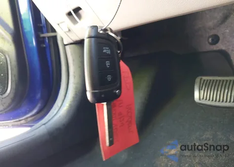 2022 Hyundai Venue Sel из США, поврежденный, VIN KMHRC8A30NU178265